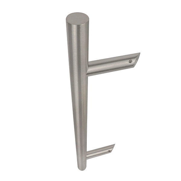 Ручки скоби ABARO Bali 45° L:1000 X:800 D:32mm SS 304 (комплект)