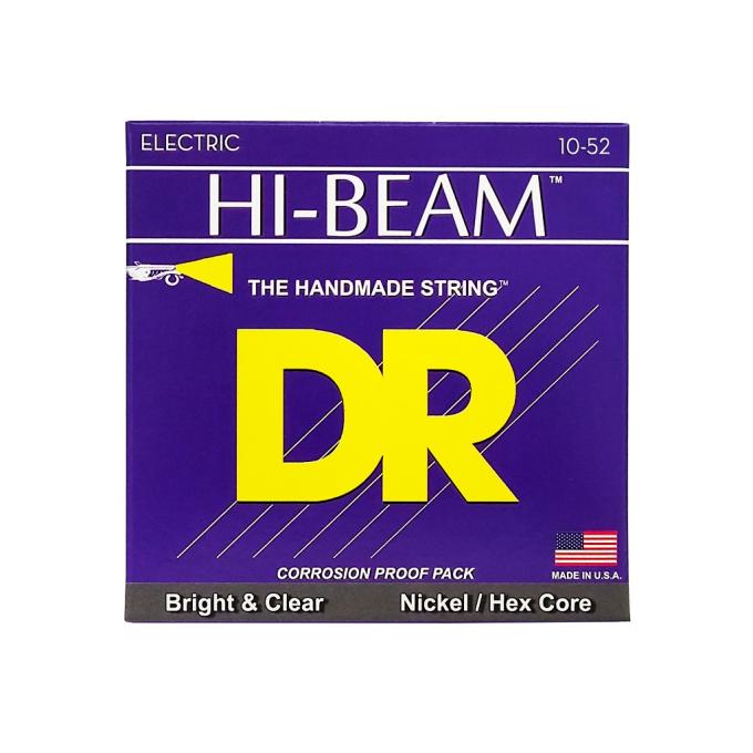 DR Strings BTR-10