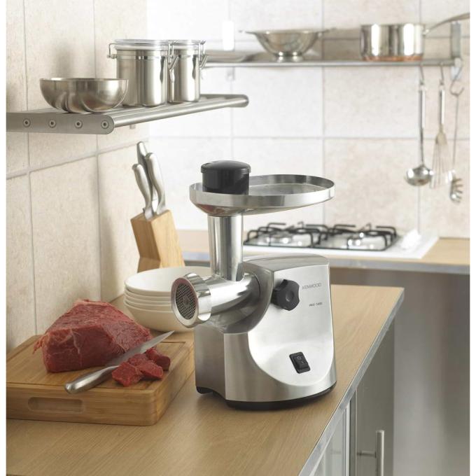 KENWOOD MG510