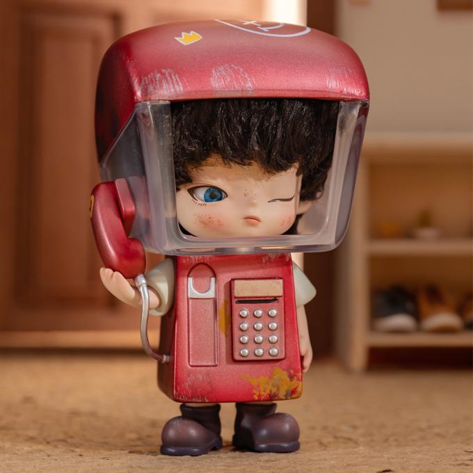 Pop Top JO-2025042