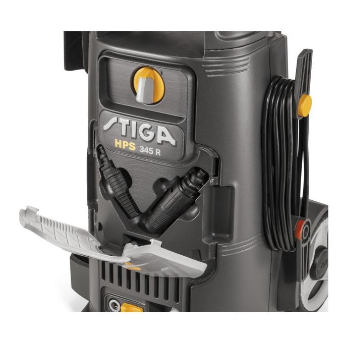 STIGA HPS345R