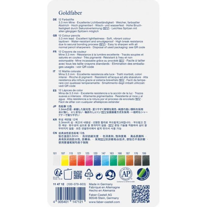 Faber-Castell 27641