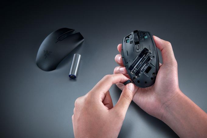 Razer RZ01-05690100-R3M1