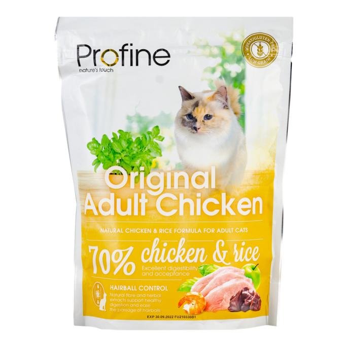 Profine 8595602517695