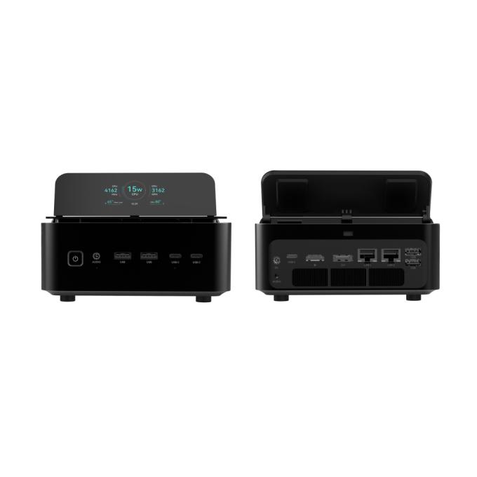 Machenike AR225H48