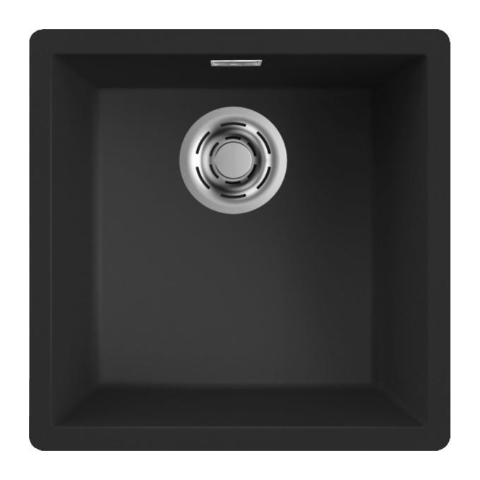 ELLECI Zen 102 black 86