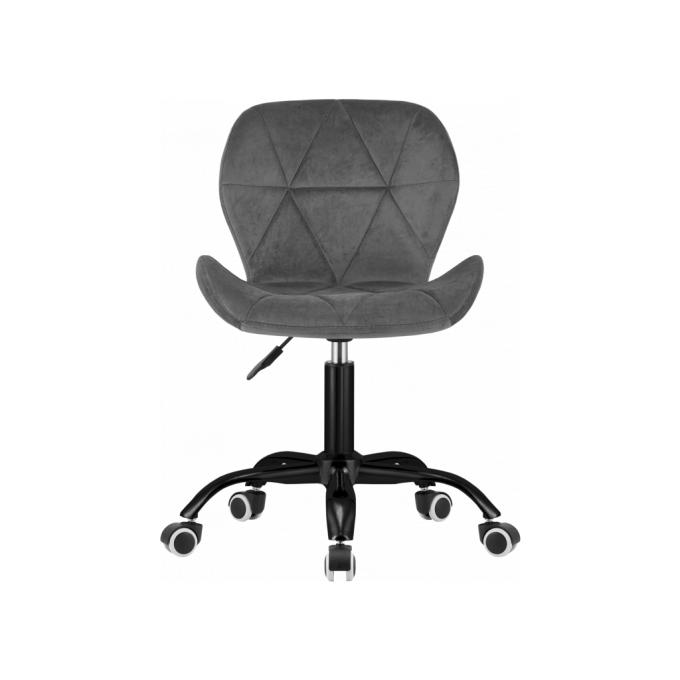 GT Racer B-30 Velvet Dark Gray