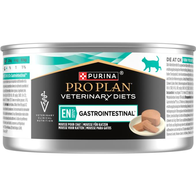 Purina Pro Plan Veterinary Diets 8445290093004