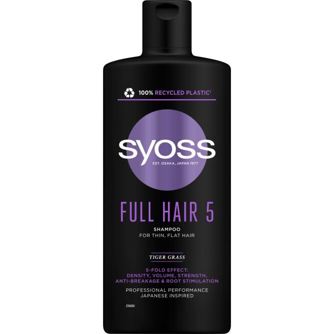 Syoss 4015100339086/9000101276992