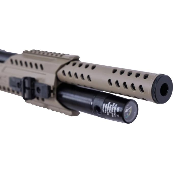 Optima Invader Auto FDE