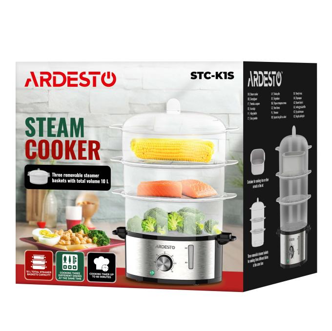 Ardesto STC-K1S