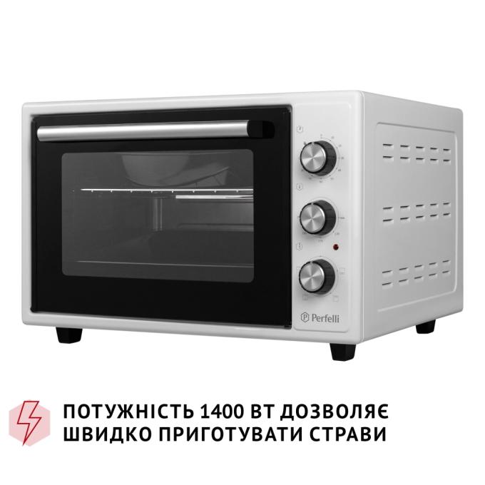 PERFELLI MIRAGE 37 WHITE
