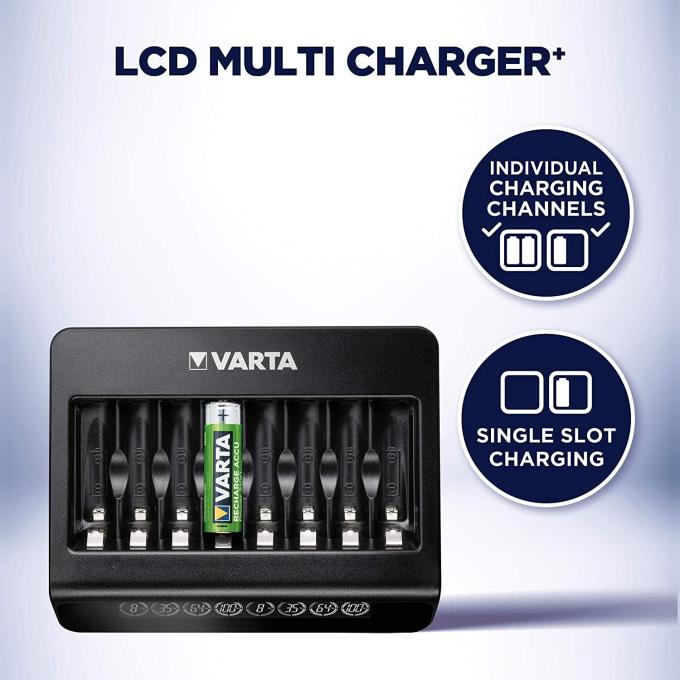 Varta Varta 57671