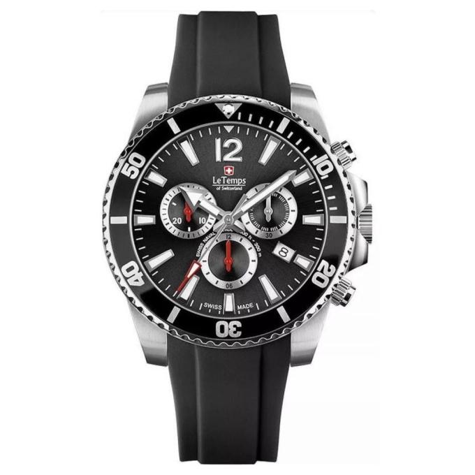 Le Temps LT1044.01BR01