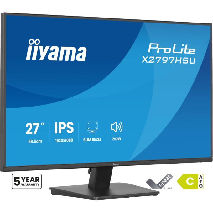Iiyama X2797HSU-B1