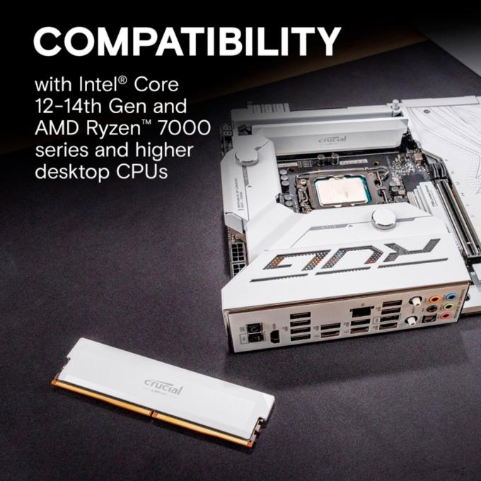 Micron CP16G64C38U5W