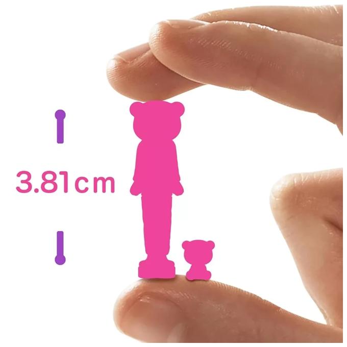 BARBIE JCR15