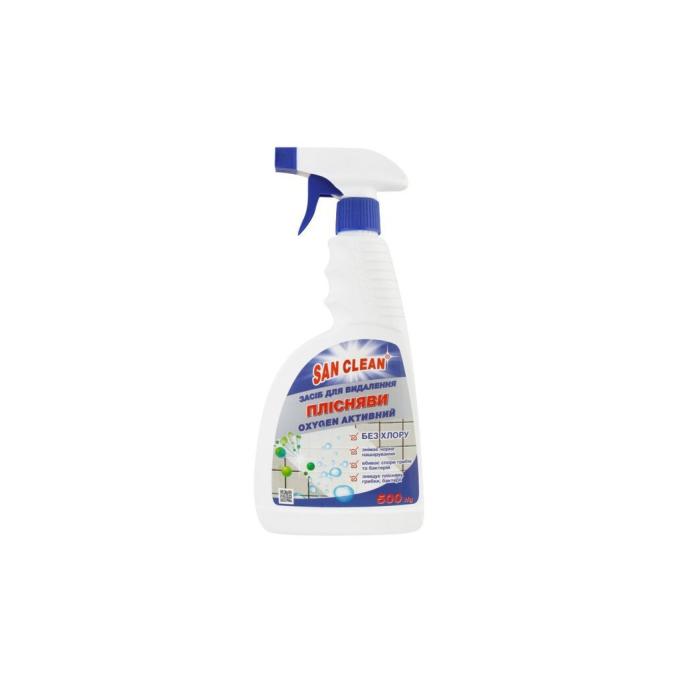 San Clean 4820003544907