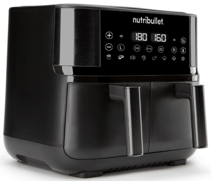NUTRIBULLET NBA081B