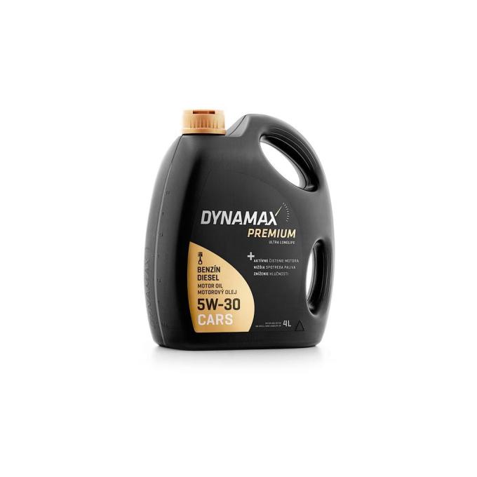 DYNAMAX 501597