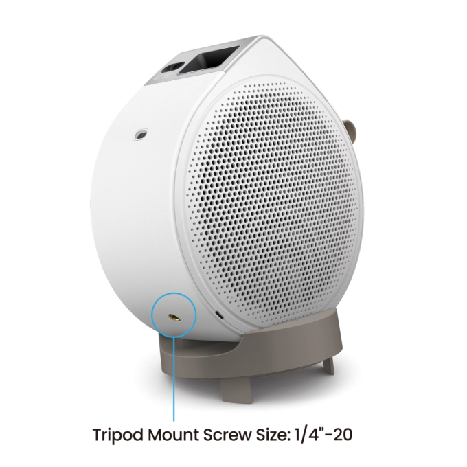 Benq 9H.R0K77.59E