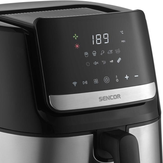 Sencor SFR6600SS