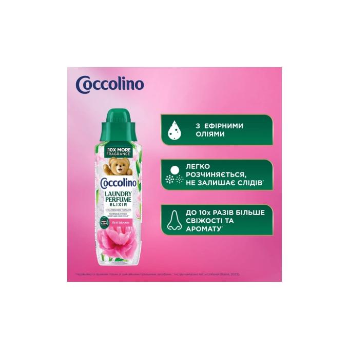 Coccolino 8720181680410