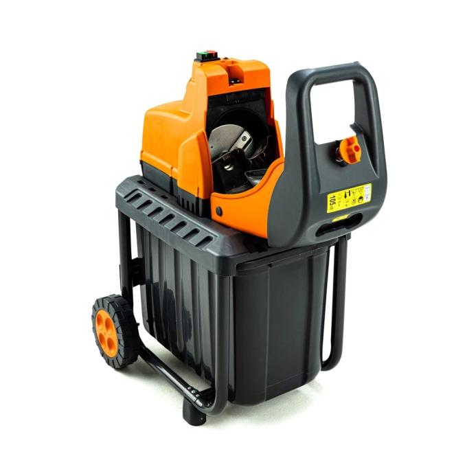GTM DS2800/45_KIT+ext.cord