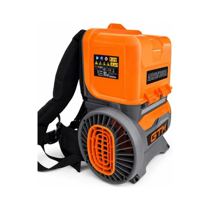 GTM ABR56/1360BL
