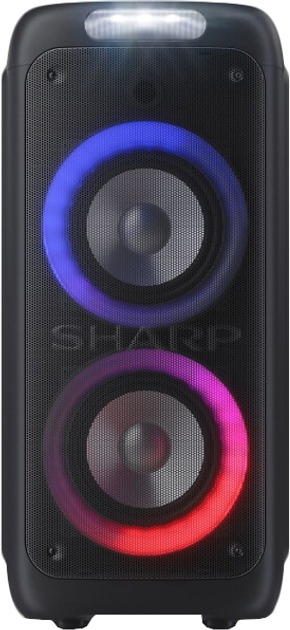 SHARP PS-949
