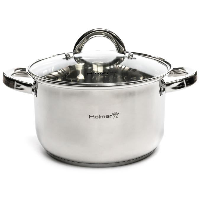 Holmer CR-18435-SS