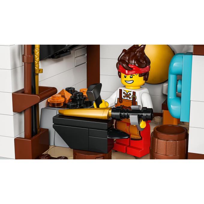 LEGO 71858