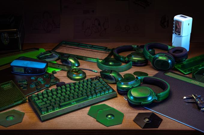 Razer RZ03-05003300-R3M1