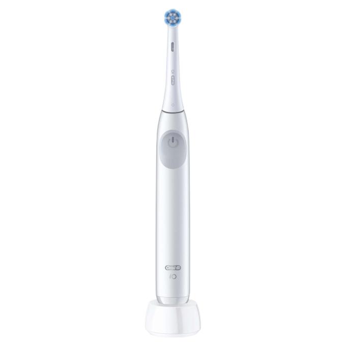 BRAUN iO Series 2 iOS2.1C9.0 White Sensi Edition