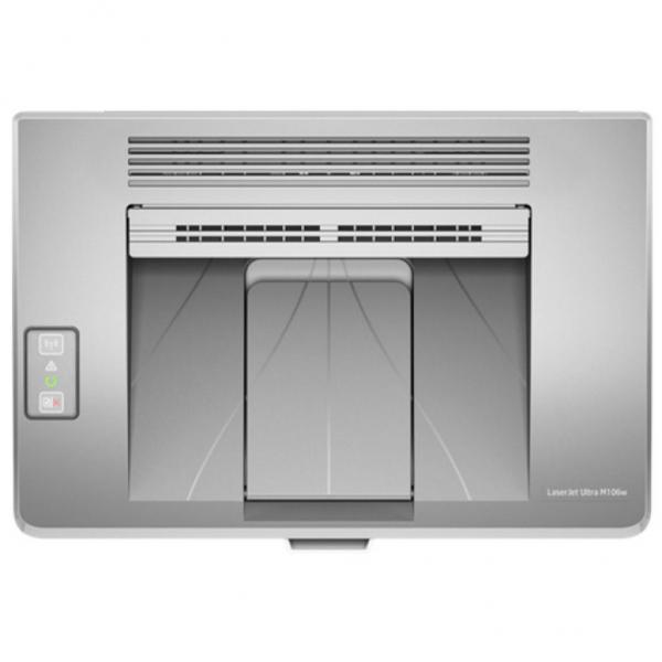 Лазерный принтер HP LaserJet Ultra M106w c Wi-Fi G3Q39A