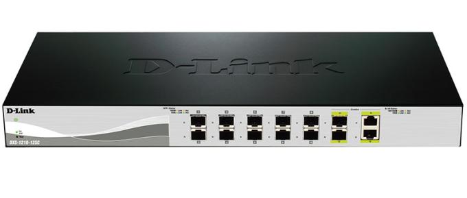 D-Link DXS-1210-12SC