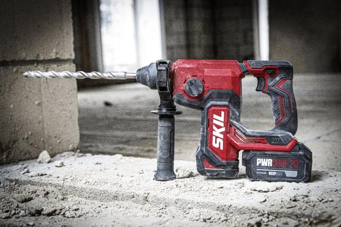 SKIL RH1E3851CA+BC1E3110AA