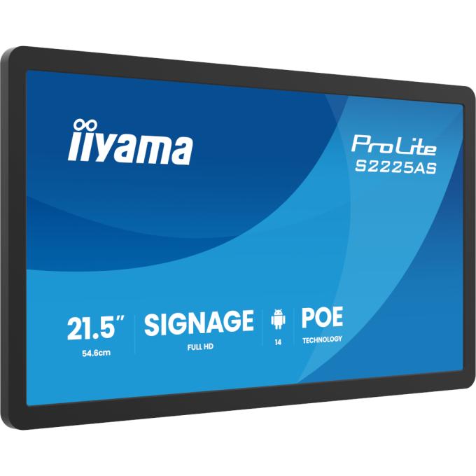 Iiyama S2225AS-B1P