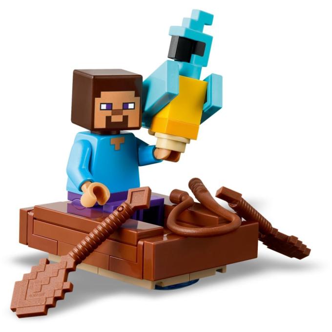 LEGO 21275