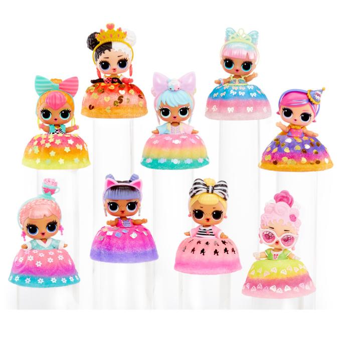L.O.L. Surprise! 593140