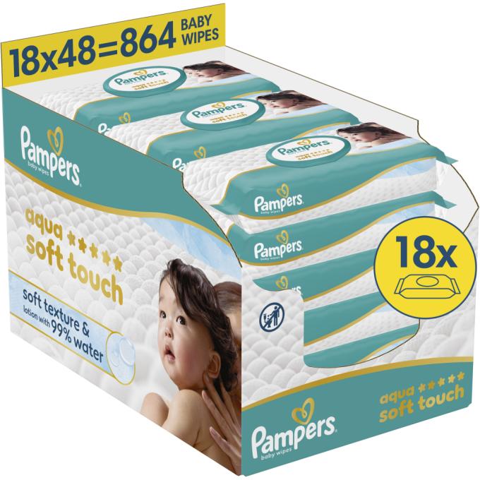 Pampers 8006530139977