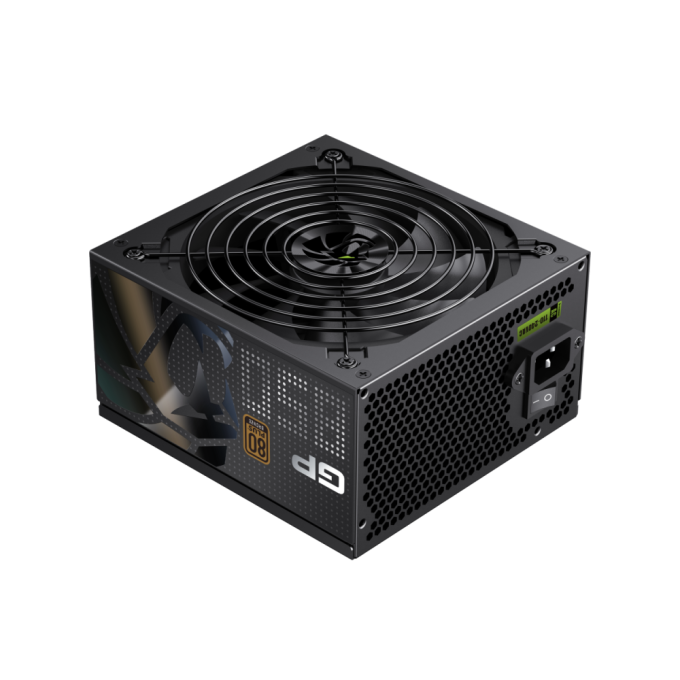 GAMEMAX GP 850B