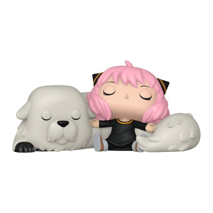 Funko Pop 91793