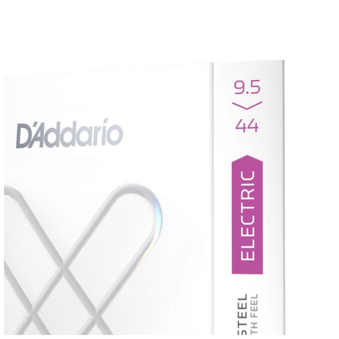 D'Addario XSE09544
