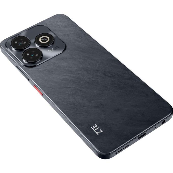 ZTE Blade A75 4/128GB Black