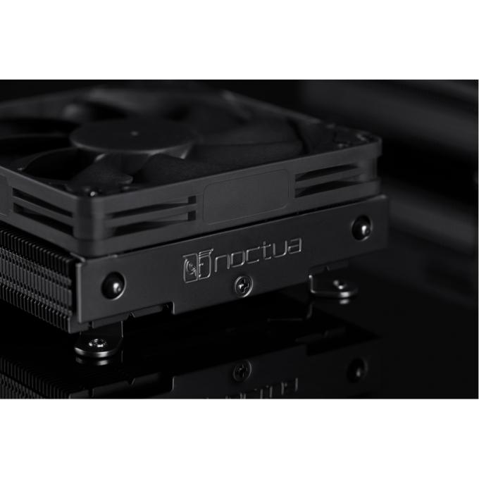 Noctua NH-L9i CHROMAX.BLACK
