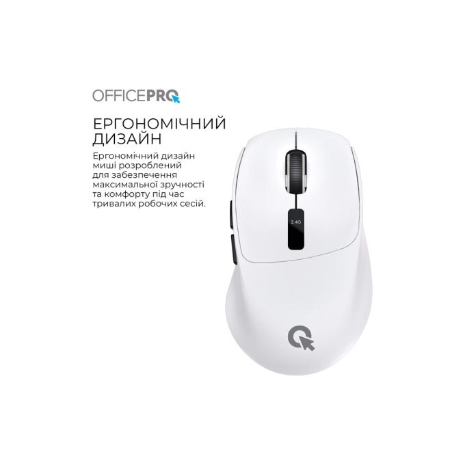 OfficePro M398W