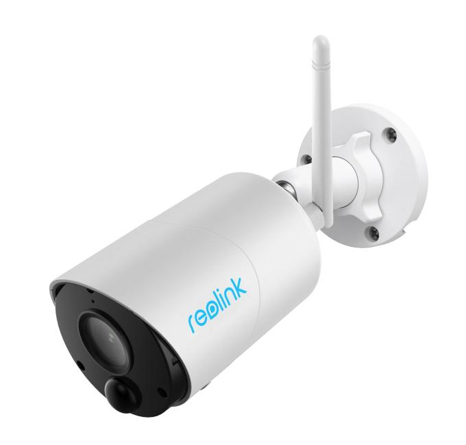 Reolink Argus Eco