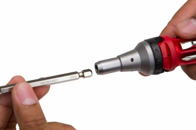 Milwaukee 4932471598