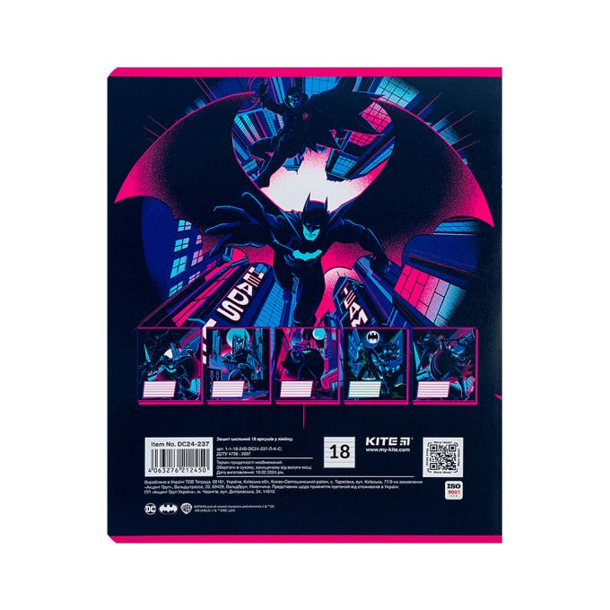 Kite DC24-237